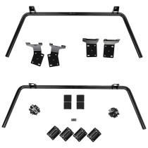 Rack Frame Set Classic EC Ranger 2022+ ARB - Accessoire 4x4 robuste